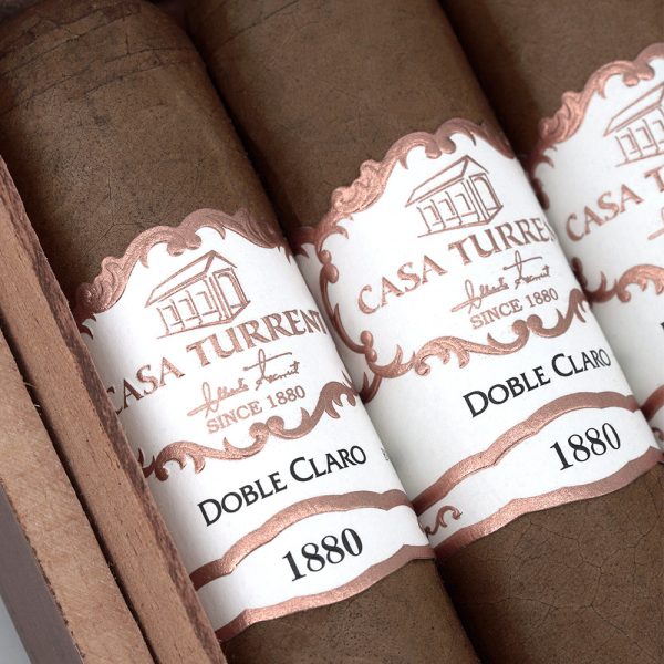 1880 Double Claro Gordito 460 1880 雙克拉羅 戈迪托 460 - Image 4