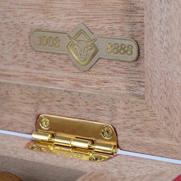 Primaveras Year of the OX Limited Edition 春天牛年限量版 - Image 3