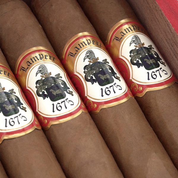 1675 Edicion Rojo Toro 1675 限量版紅色托羅 - Image 2