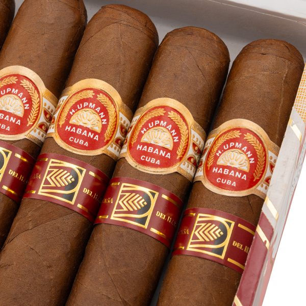Royal Robusto LCDH 皇家羅伯圖LCDH - Image 3