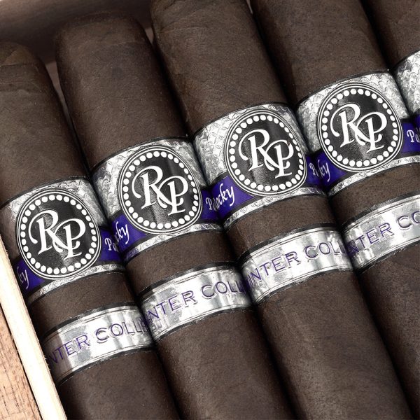 Winter Collection Robusto 冬季系列 羅伯圖 - Image 2
