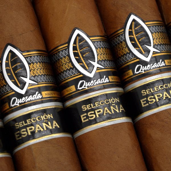 Seleccion Espana Robusto 西班牙精選 羅伯圖 - Image 8