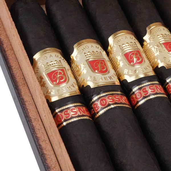 Dominican Republic Maduro Rolando Double Corona 多米尼加 馬杜羅 羅蘭多 雙高朗拿 - Image 5