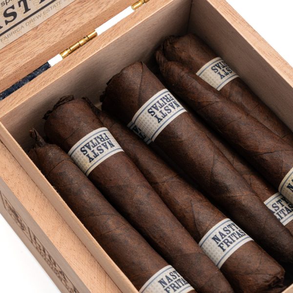 Liga Privada Unico Serie Nasty Fritas 私人聯盟獨角獸系列壞薯條 - Image 2