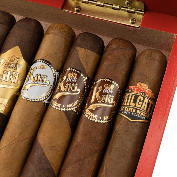 The Connoisseur Collection Sampler 鑑賞家系列組合裝 - Image 5