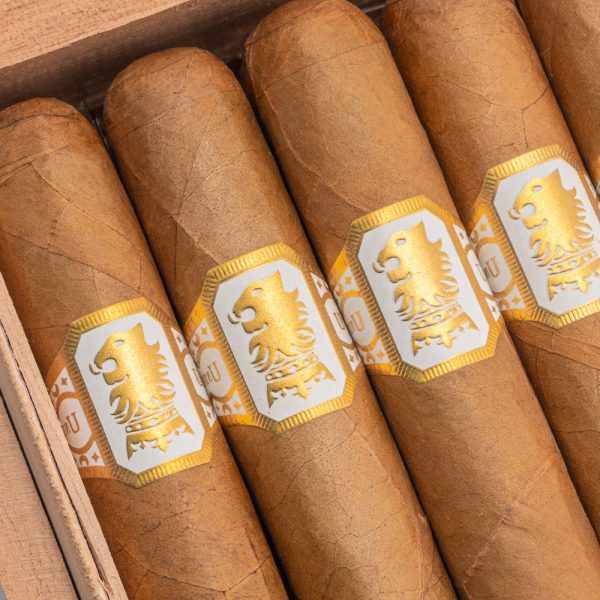 Undercrown Shade Gran Toro 王冠之下 遮蔭 大托羅 - Image 2