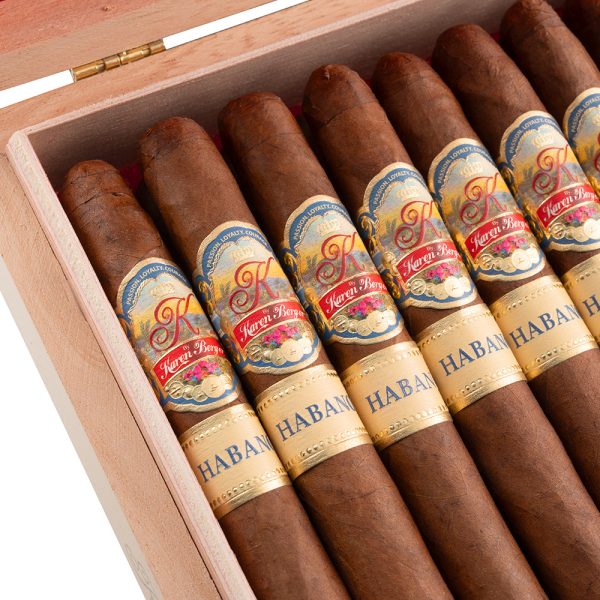 Habano Lancero 哈瓦那 長矛 - Image 3