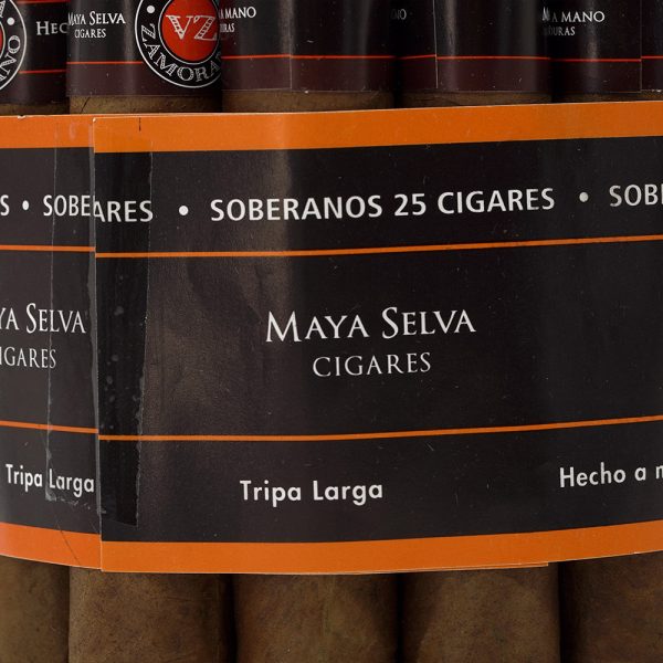 Coleccion Clasica Soberano 經典系列主權 - Image 4