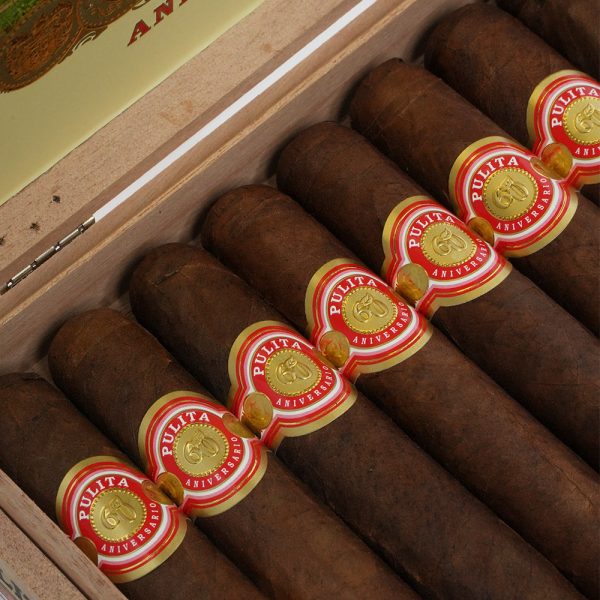 Pulita 60 Aniversario Toro 普利塔 60 週年紀念 托羅 - Image 6