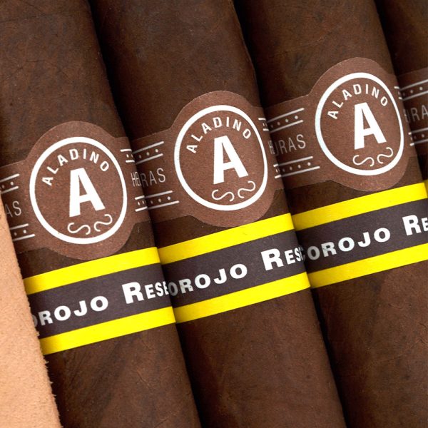 Corojo Reserva Robusto 科羅霍 珍藏 羅伯圖 - Image 2