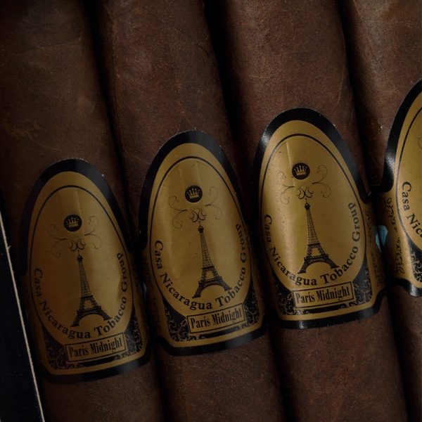Paris Midnight Robusto 午夜巴黎 羅伯圖 - Image 2