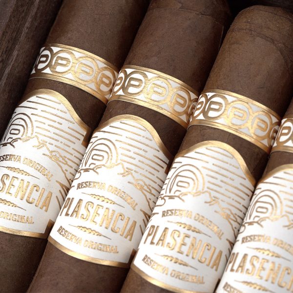 Reserva Original Robusto 經典珍藏系列羅伯圖 - Image 4