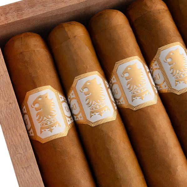 Undercrown Shade Robusto 王冠之下遮蔭羅伯圖 - Image 2