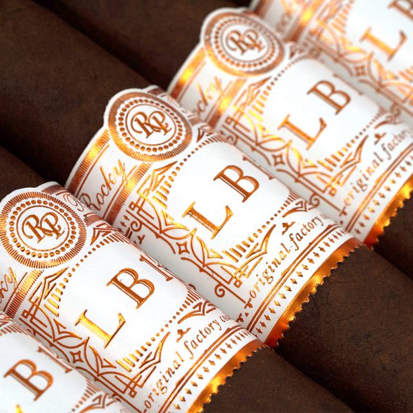 LB1 Robusto LB1 羅伯圖 - Image 3