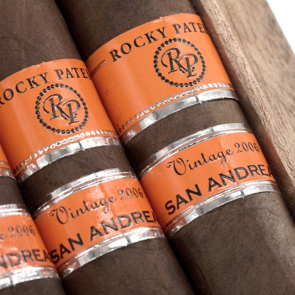 Vintage 2006 Robusto 佳釀 2006 羅伯圖 - Image 2