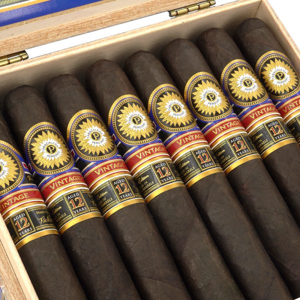 Double Aged 12 Year Vintage Maduro Gordo Extra 雙陳年佳釀 12 年 馬杜羅 特級戈多 - Image 4