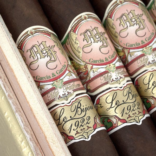 Le Bijou 1922 Grand Robusto 1922 珍寶 大羅伯圖 - Image 3