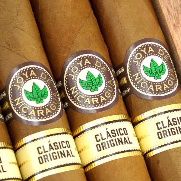 Joya Clasico Toro 經典系列托羅 - Image 5