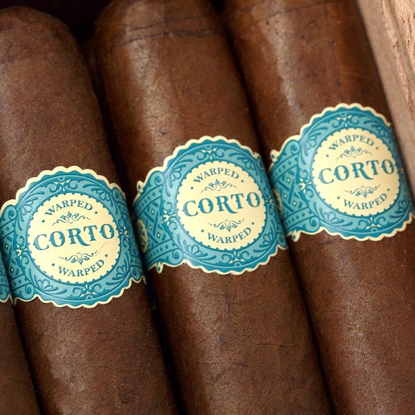 Corto X46 科爾托 X46 - Image 3