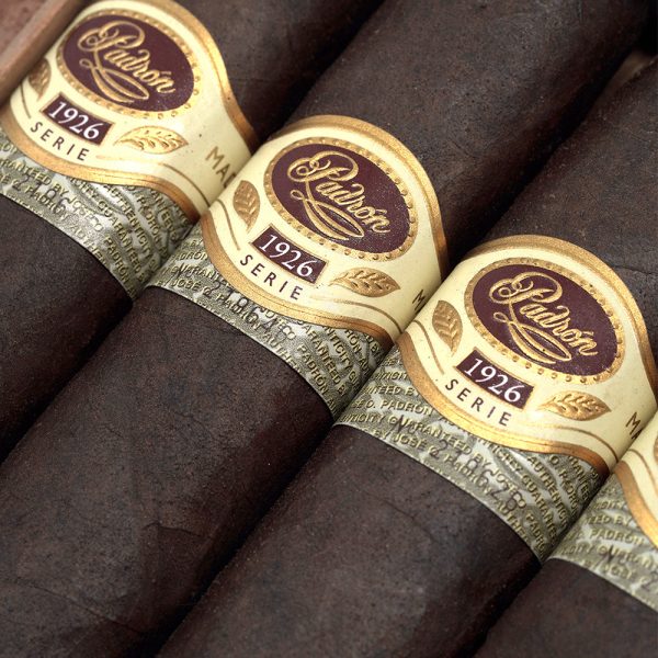 1926 Serie No. 48 Maduro 1926系列 48號 馬杜羅 - Image 5