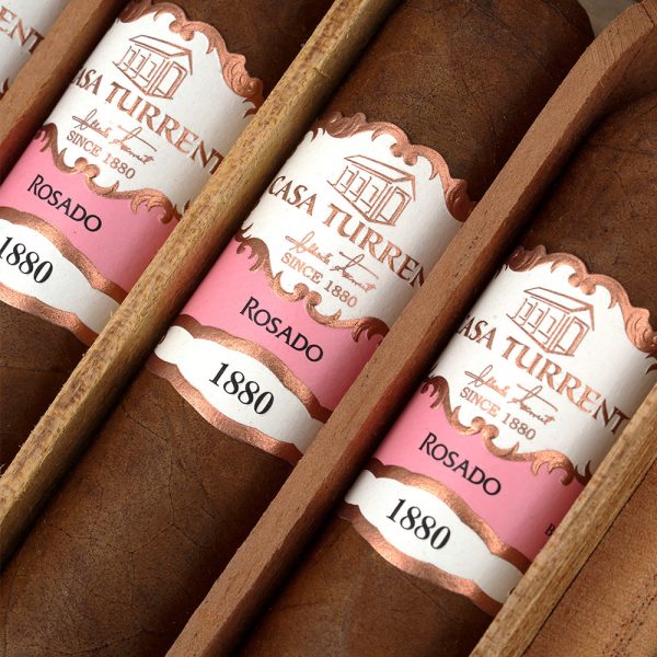 1880 Rosado Gordito 460 1880 羅薩多 戈迪托 460 - Image 3