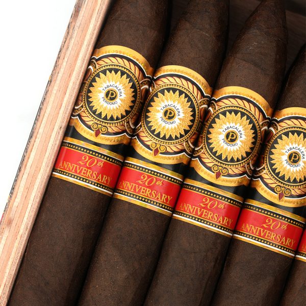 20th Anniversary Maduro Torpedo T6554 20週年馬杜羅魚雷 - Image 2