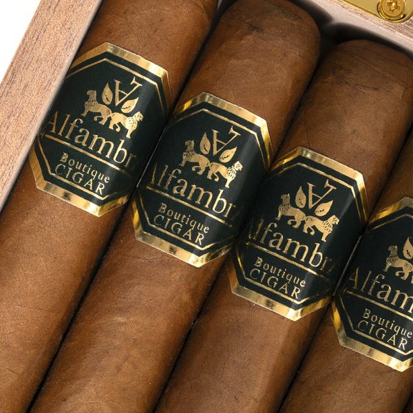 Boutique Robusto 精品 羅伯圖 - Image 4