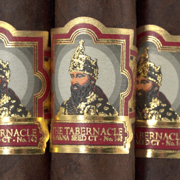 Tabernacle Havana CT-142 Corona 大幕 哈瓦那 CT-142 高朗拿 - Image 3