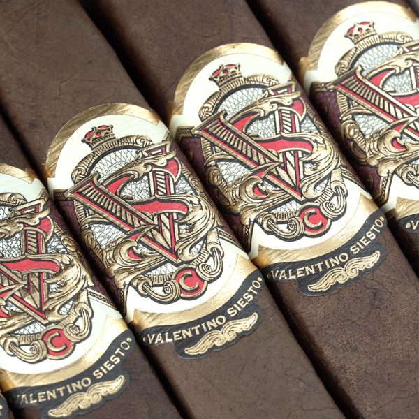 Red Series Prensado 紅色系列 普雷薩多 - Image 3