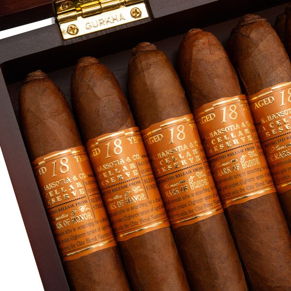 Cellar Reserve Edicion Especial 18 Years Solara  窖藏 珍藏 18年特別版 太陽 - Image 2
