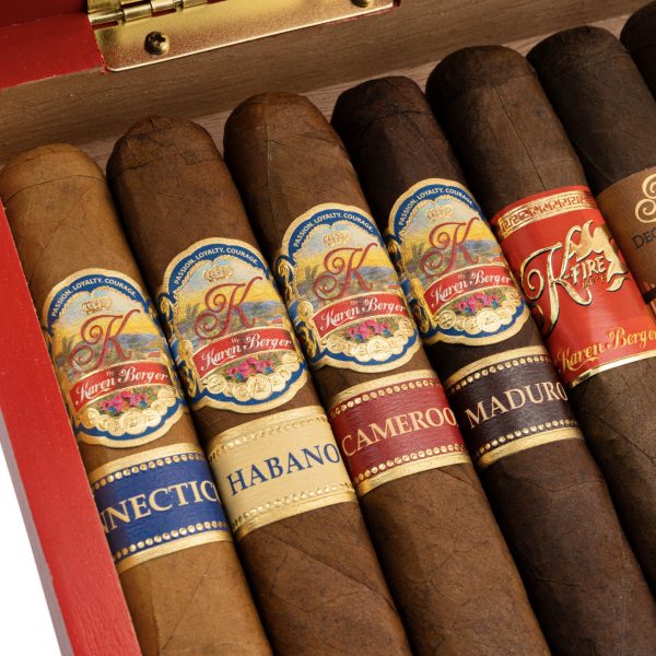 The Connoisseur Collection Sampler 鑑賞家系列組合裝 - Image 4