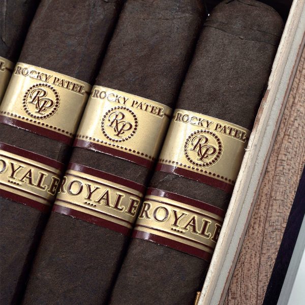 Royale Robusto 皇家 羅伯圖 - Image 2