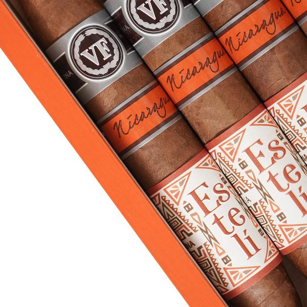 Nicaragua Esteli 2023LE 尼加拉瓜 埃斯特利 2023年限量版 - Image 6