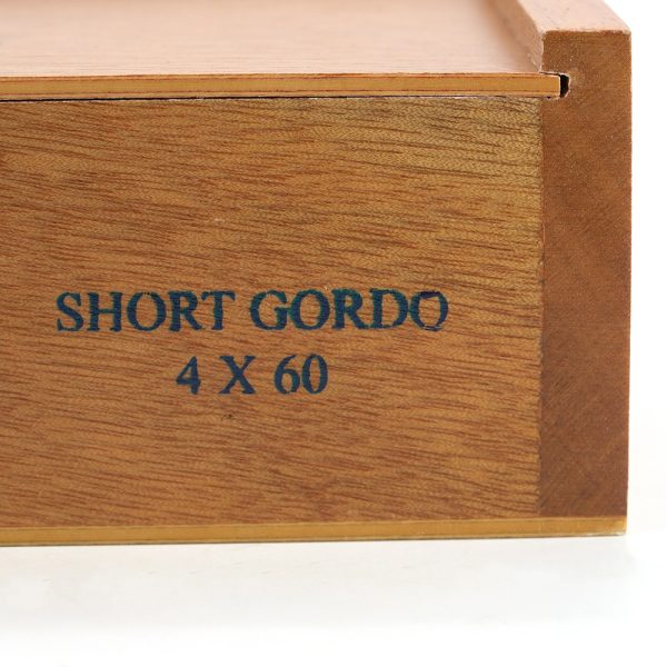 Azul Short Gordo 蔚藍 短戈多 - Image 4