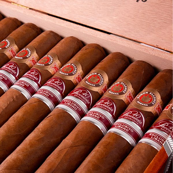 Phoenicio 40th Anniversary Libano 2019RE 腓尼基人 四十週年紀念版 2019年黎巴嫩地區限量版 - Image 2