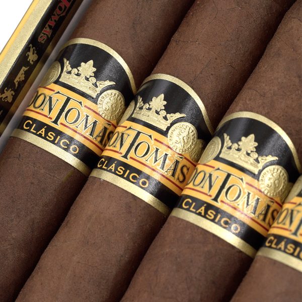Clasico Robusto 經典 羅伯圖 - Image 3