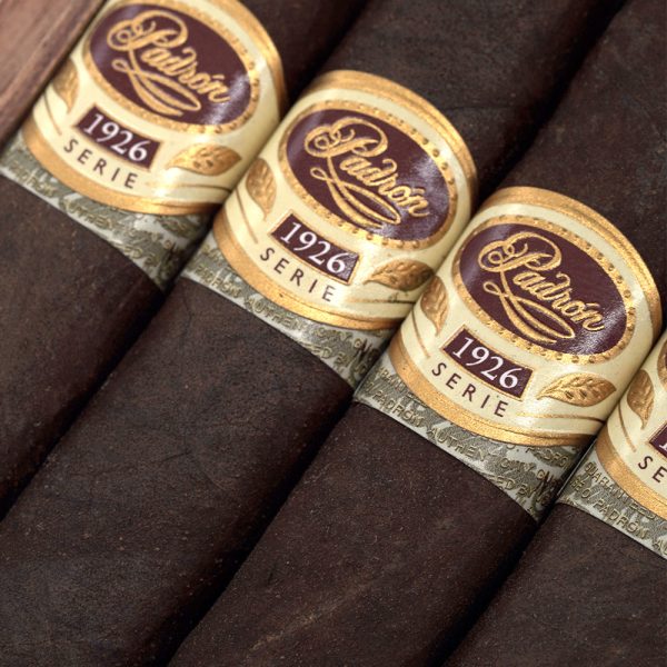 1926 Serie No. 35 Maduro 1926系列 35號 馬杜羅 - Image 2