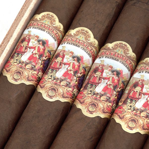 La Antiguedad Super Toro 安提格達 超級 托羅 - Image 2