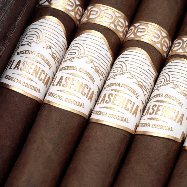 Reserva Original Nesticos 經典珍藏系列內斯汀科 - Image 2