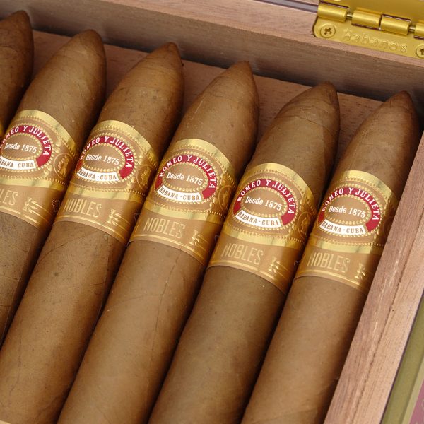 Linea Oro Nobles 黃金系列 貴族 - Image 2