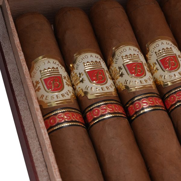 Dominican Republic Classic Churchill 多米尼加 經典 丘吉爾 - Image 5