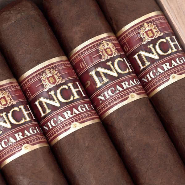 Inch No. 60 Nicaragua 英寸 60號 尼加拉瓜 - Image 7