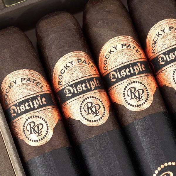 Disciple Robusto 門徒 羅伯圖 - Image 4