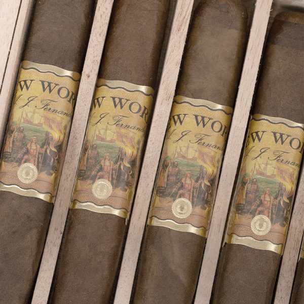 New World Dorado Corona 新世界多拉多 高朗拿 - Image 5
