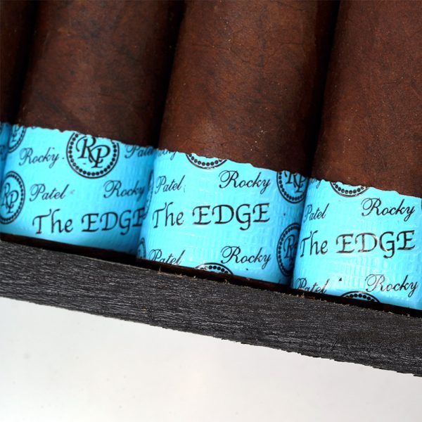 The Edge Short Robusto Nicaragua 邊緣 短羅伯圖 尼加拉瓜 - Image 7