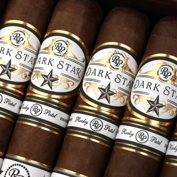 Dark Star Short Star 暗星 短號 - Image 5