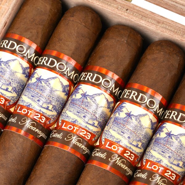 Lot 23 Natural Sungrown Robusto 地段23 日曬 羅伯圖 - Image 2