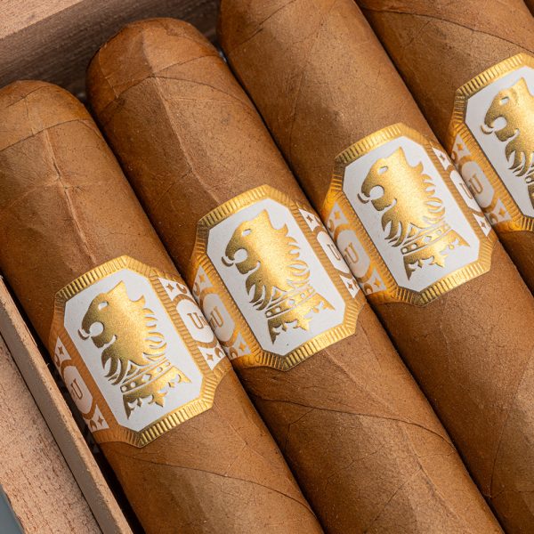 Undercrown Shade Robusto 王冠之下 遮蔭 羅伯圖 - Image 2