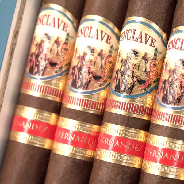 Enclave Habano Toro 昂科雷哈瓦那托羅 - Image 3
