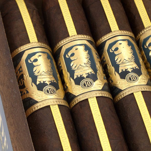 Undercrown 10 Corona Doble 王冠之下 10 特保高朗拿 - Image 2